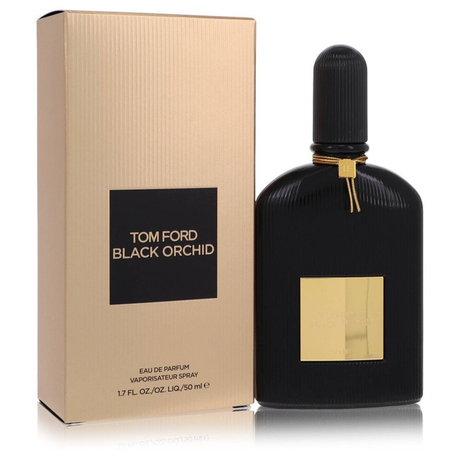 Tom Ford Black Orchid Eau De Parfum Spray (Unboxed) 30 ml von Tom Ford