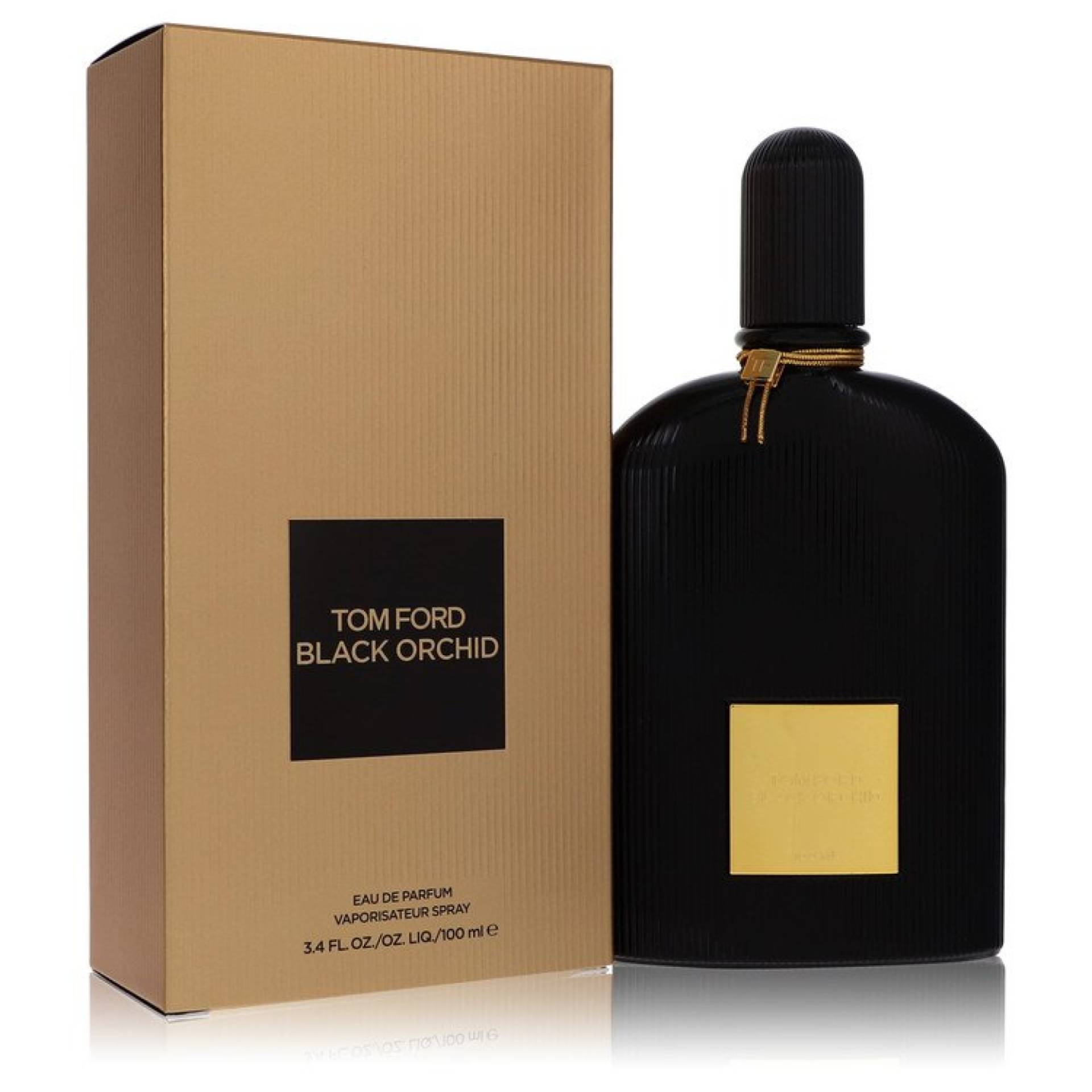 Tom Ford Black Orchid Eau De Parfum Spray 100 ml von Tom Ford