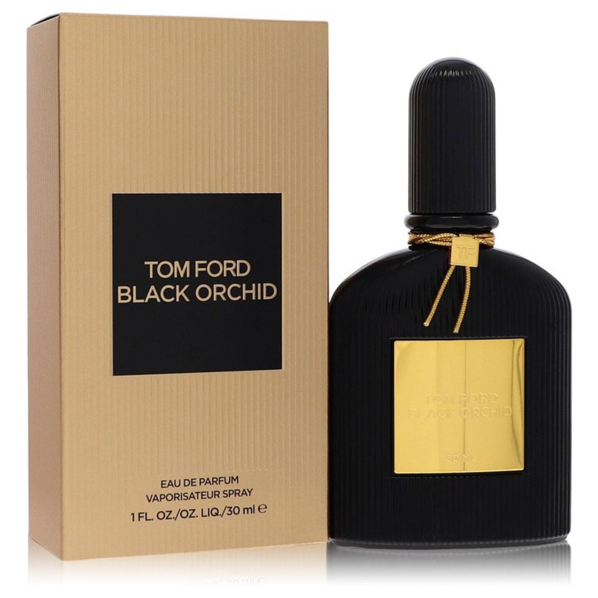 Tom Ford Black Orchid Eau De Parfum Spray 30 ml von Tom Ford