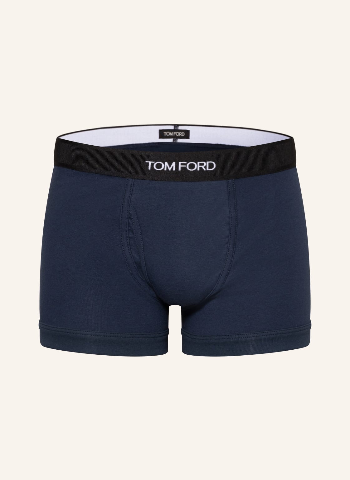 Tom Ford Boxershorts blau Tom Ford Boxershorts blau von Tom Ford