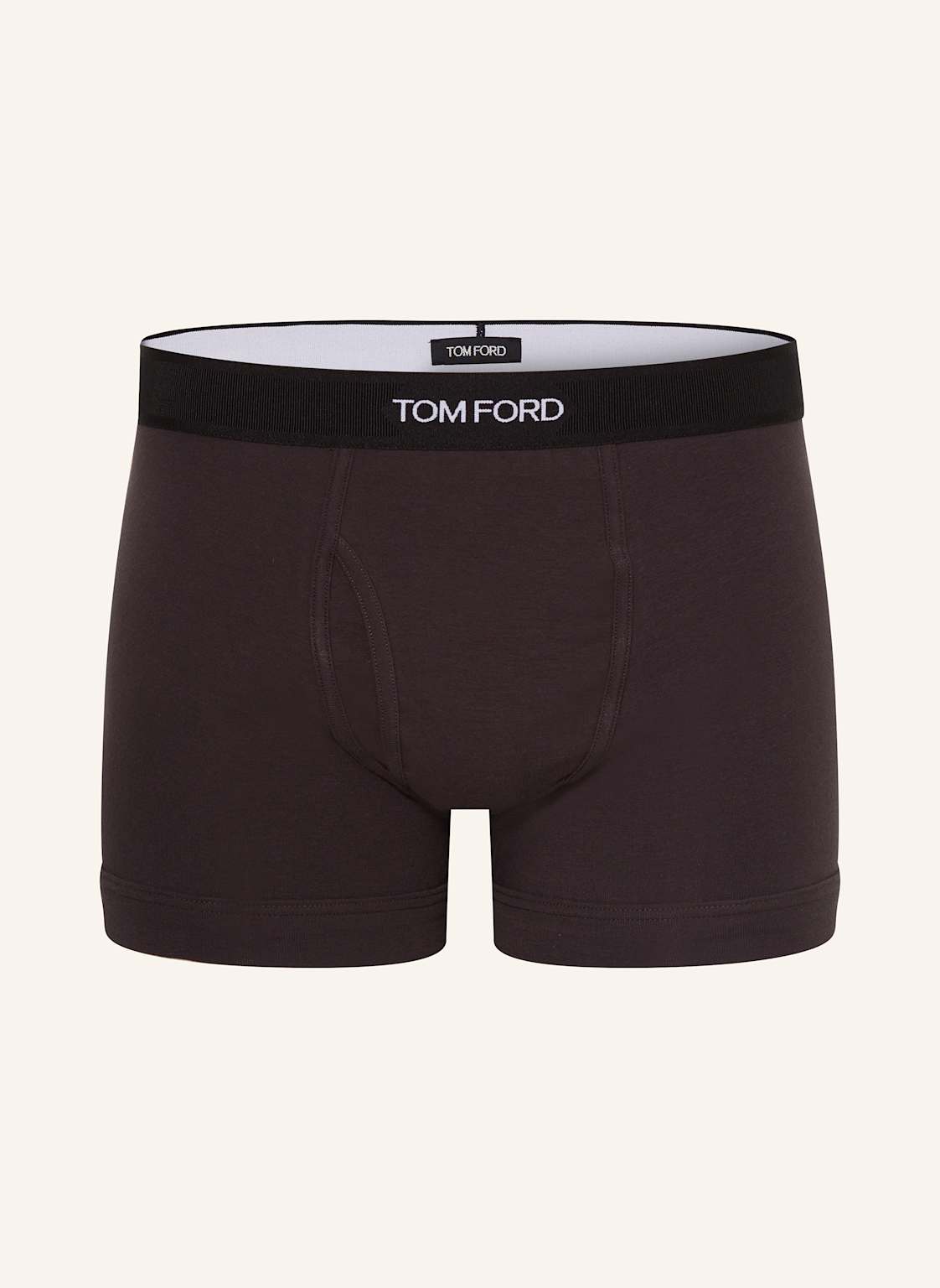 Tom Ford Boxershorts blau Tom Ford Boxershorts blau von Tom Ford