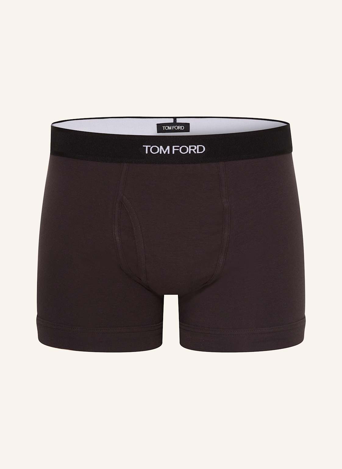 Tom Ford Boxershorts blau von Tom Ford