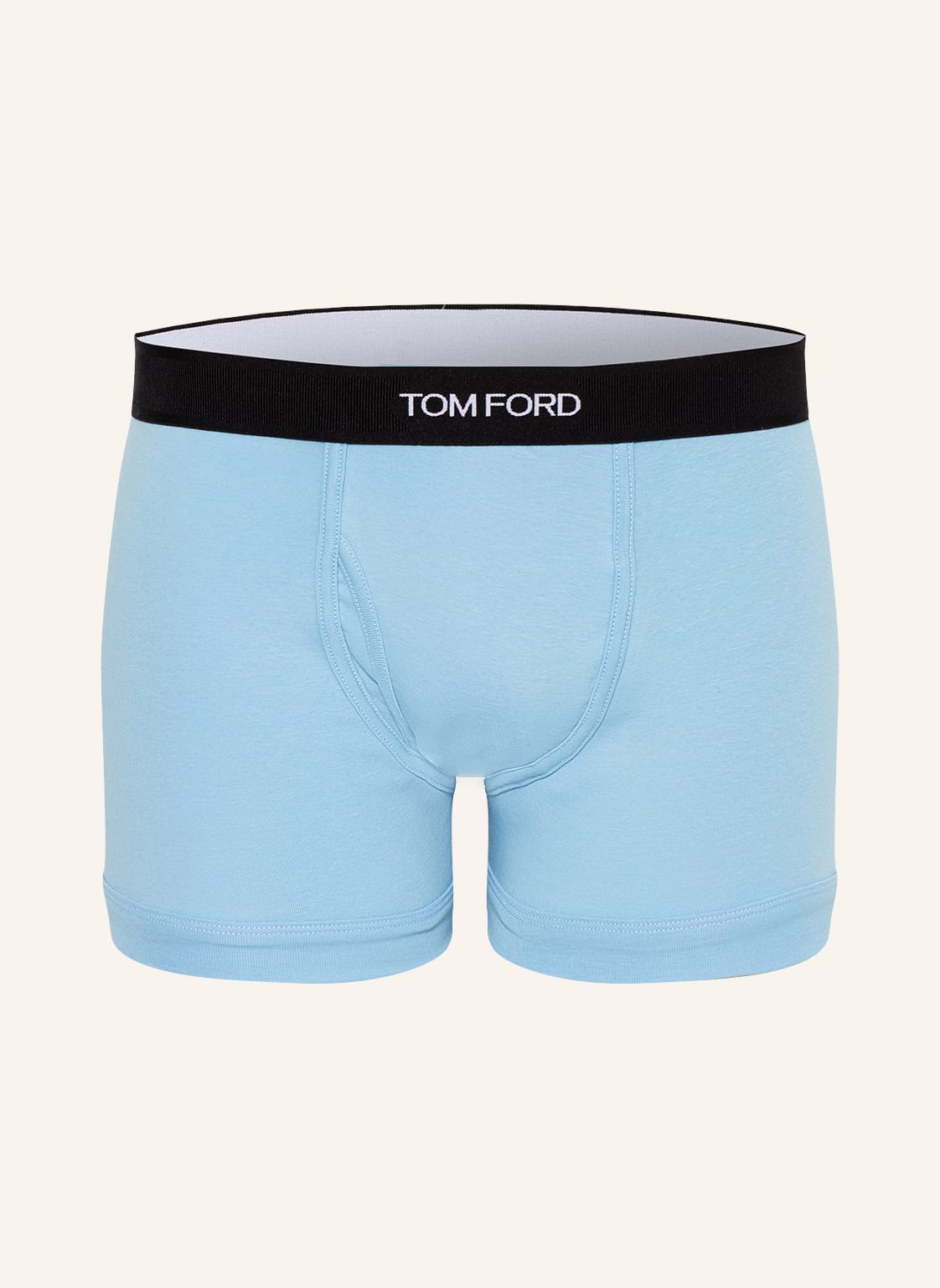 Tom Ford Boxershorts blau Tom Ford Boxershorts blau von Tom Ford