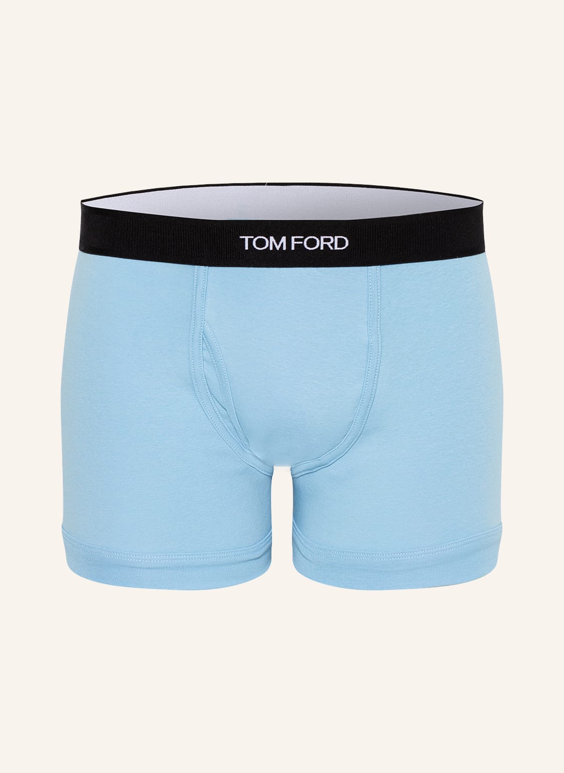 Tom Ford Boxershorts blau von Tom Ford