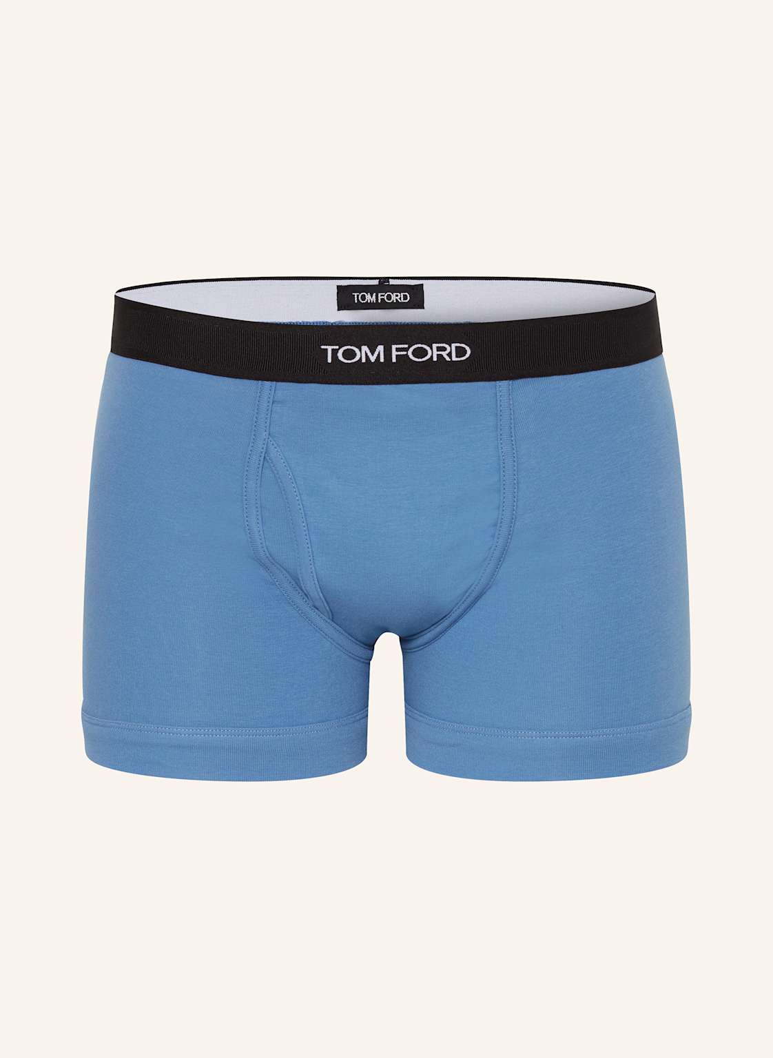 Tom Ford Boxershorts blau Tom Ford Boxershorts blau von Tom Ford