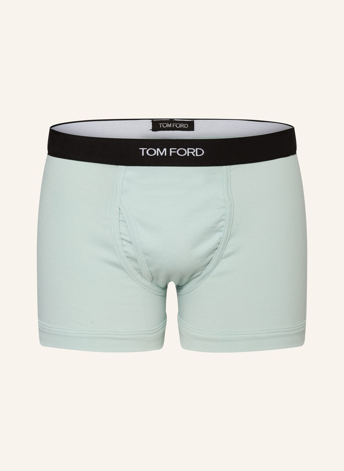 Tom Ford Boxershorts gruen von Tom Ford