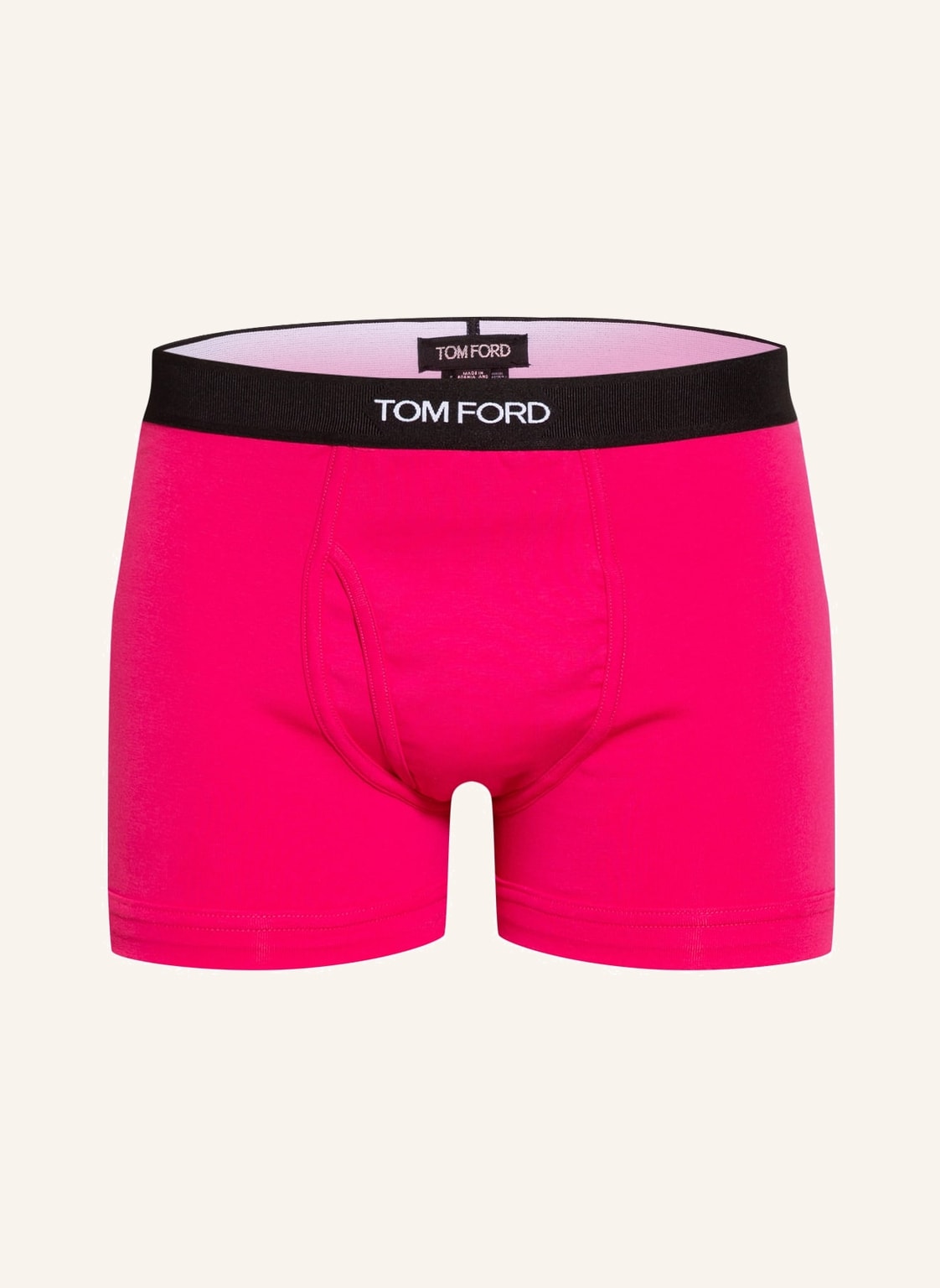 Tom Ford Boxershorts pink Tom Ford Boxershorts pink von Tom Ford