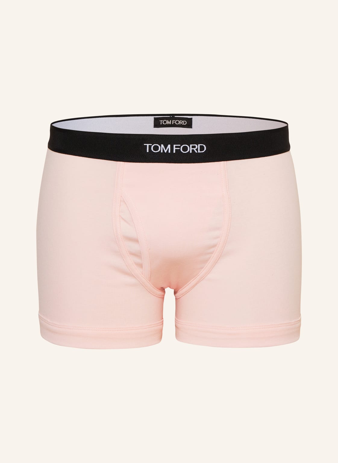 Tom Ford Boxershorts rosa von Tom Ford