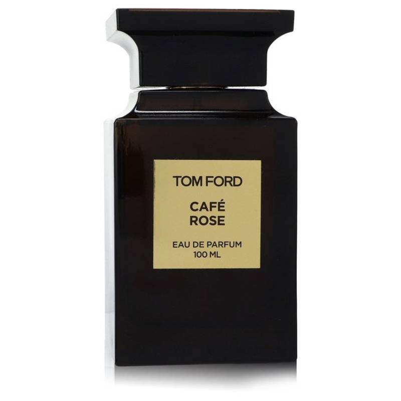 Tom Ford Café Rose Eau De Parfum Spray (unboxed) 100 ml von Tom Ford