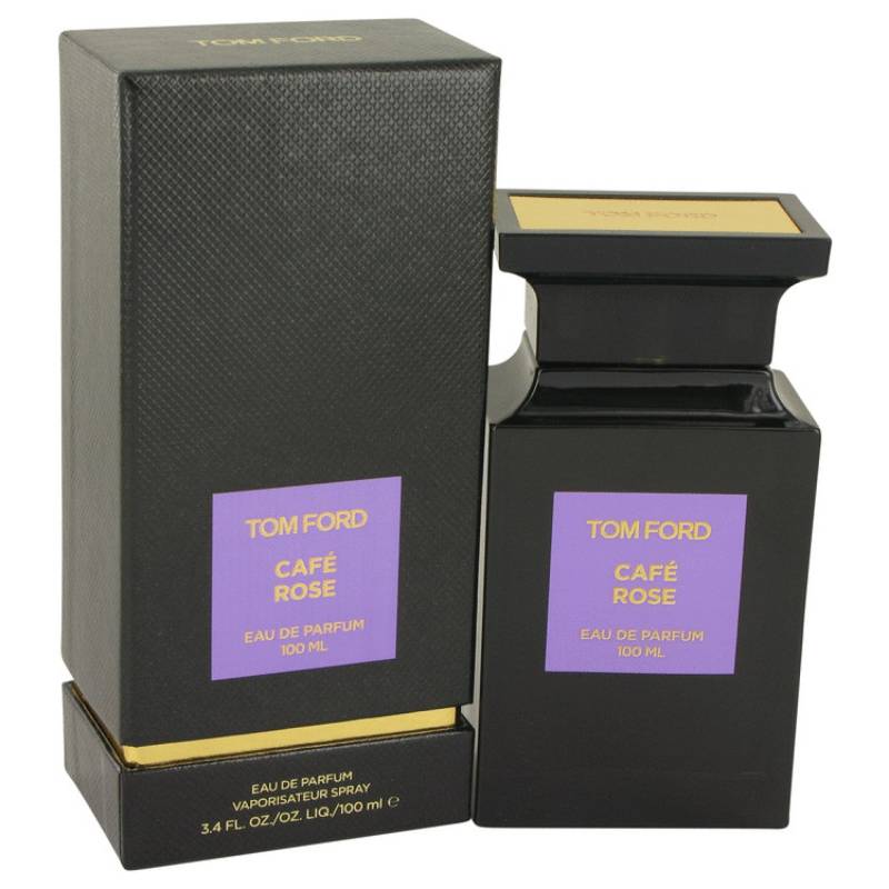 Tom Ford Café Rose Eau De Parfum Spray 100 ml von Tom Ford