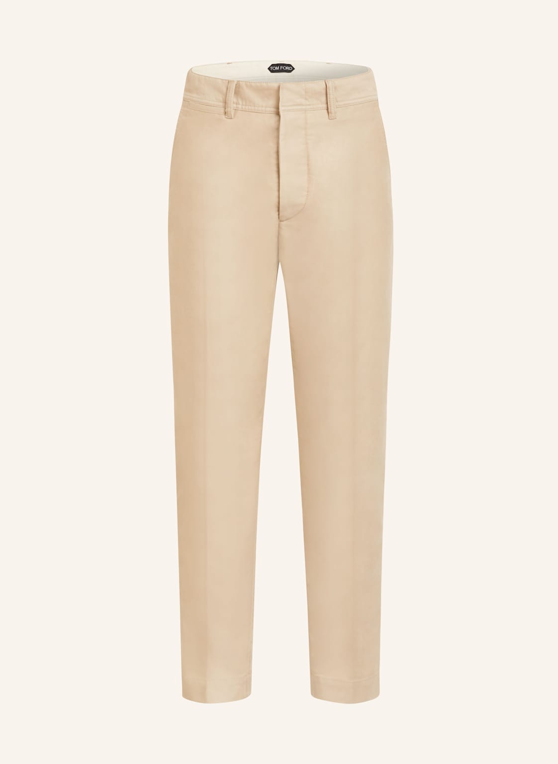 Tom Ford Chino Extra Slim Fit beige Tom Ford Chino Extra Slim Fit beige von Tom Ford