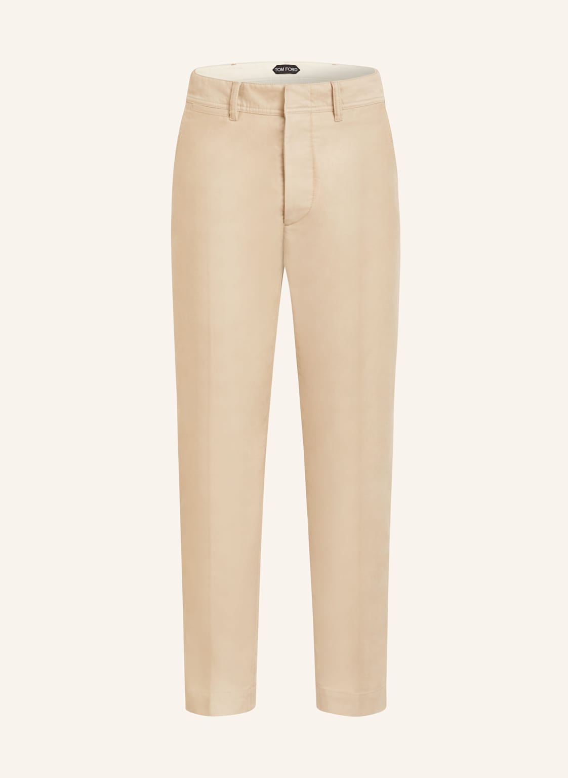 Tom Ford Chino Extra Slim Fit beige von Tom Ford