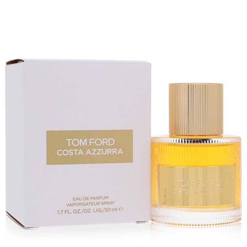 Tom Ford Costa Azzurra Eau De Parfum Spray (Unisex) 50 ml von Tom Ford