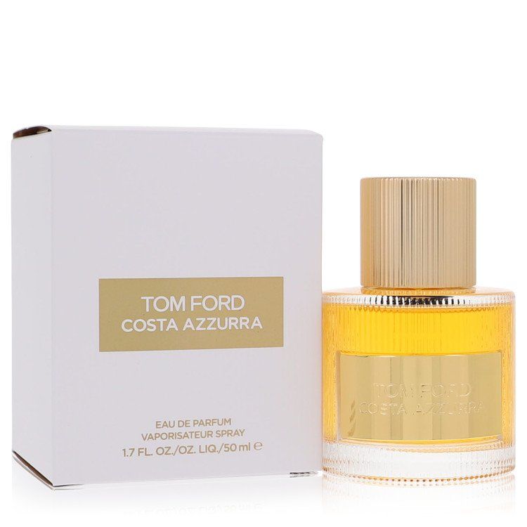 Costa Azzurra by Tom Ford Eau de Parfum 50ml von Tom Ford