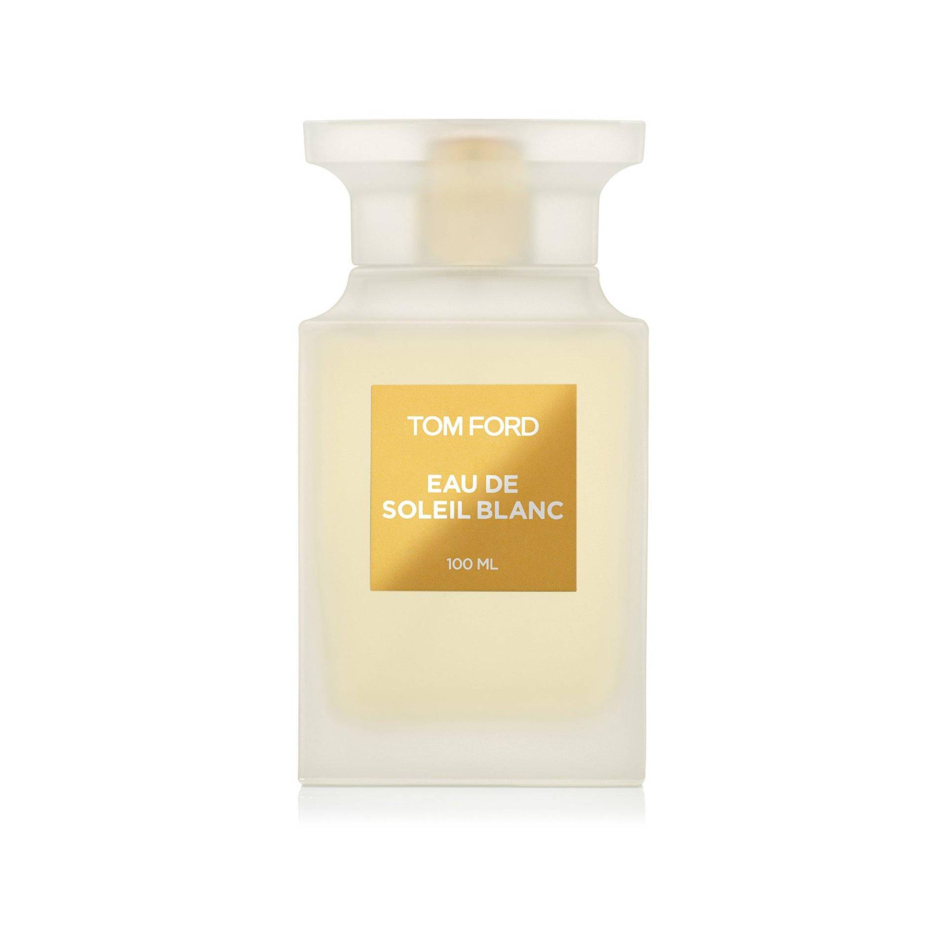 Eau De Soleil Blanc Damen  100 ml von TOM FORD