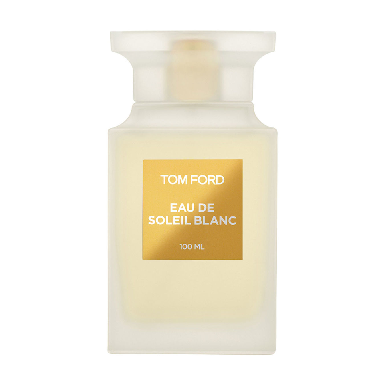 TOM FORD Eau De Soleil Blanc Eau de Toilette 100ml Damen von Tom Ford