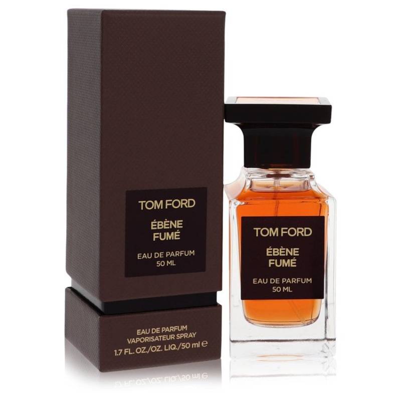 Tom Ford Ebene Fume Eau De Parfum Spray (Unisex) 50 ml von Tom Ford