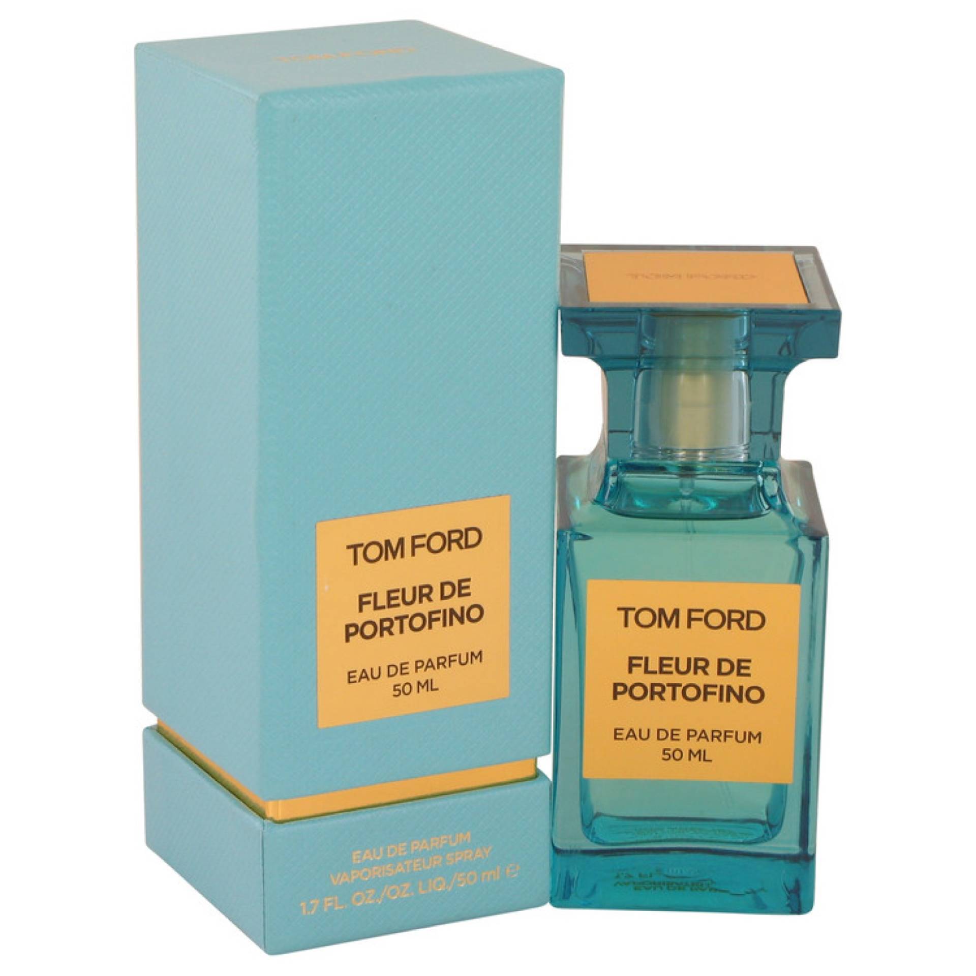 Tom Ford Fleur De Portofino Eau De Parfum Spray 50 ml von Tom Ford
