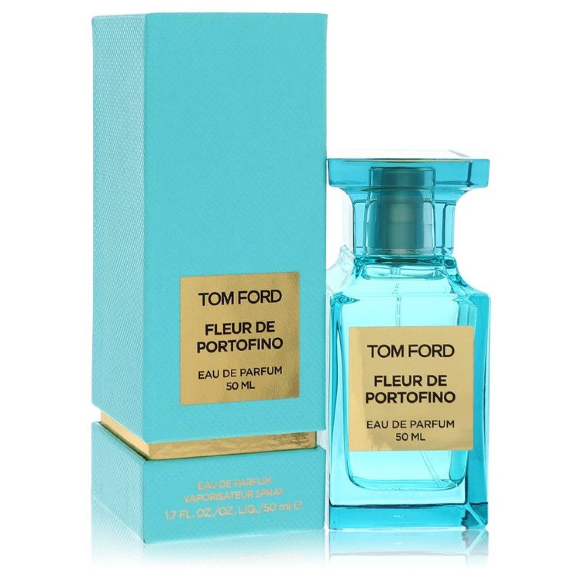 Tom Ford Fleur De Portofino Eau De Parfum Spray 50 ml Tom Ford Fleur De Portofino Eau De Parfum Spray 50 ml von Tom Ford