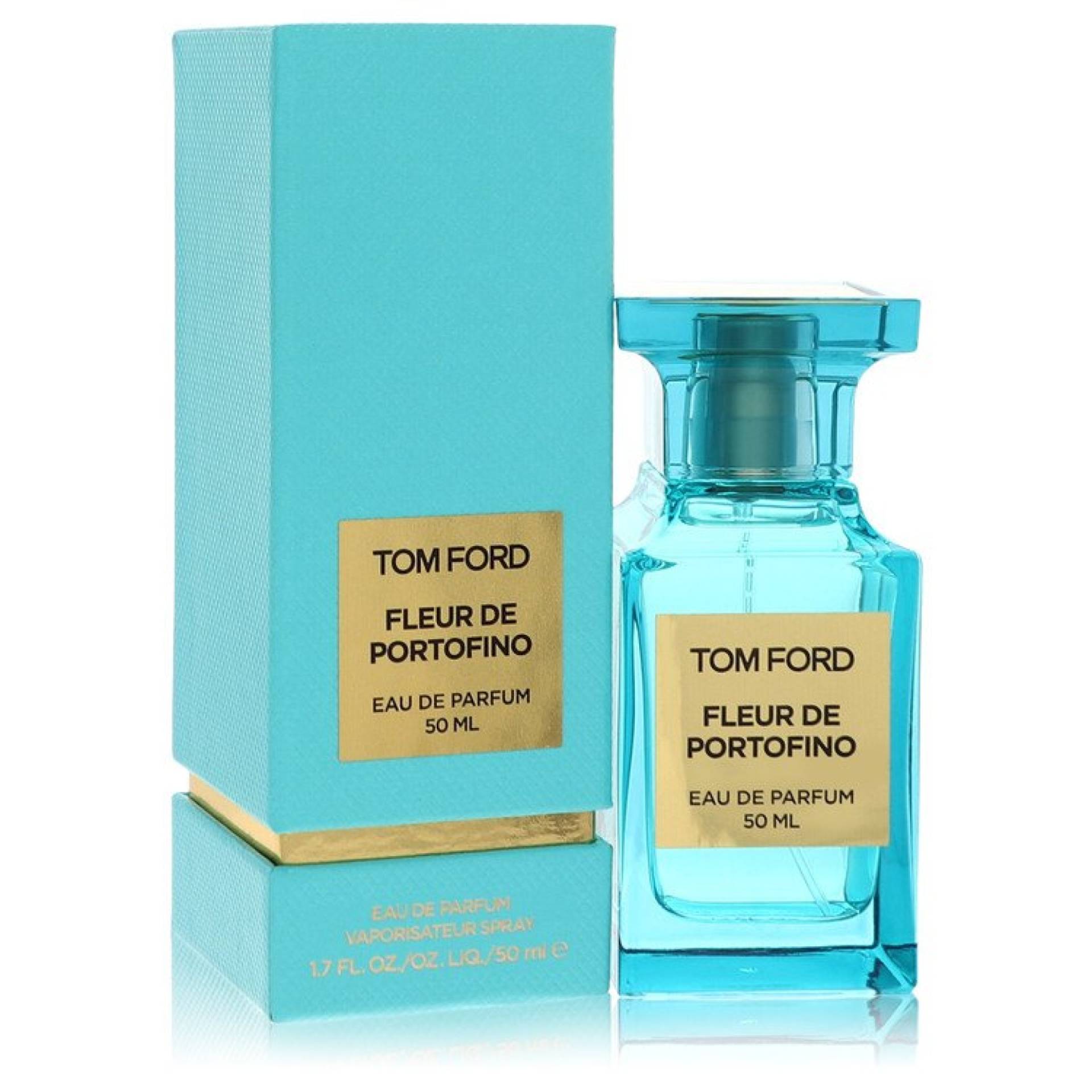 Tom Ford Fleur De Portofino Eau De Parfum Spray 50 ml von Tom Ford