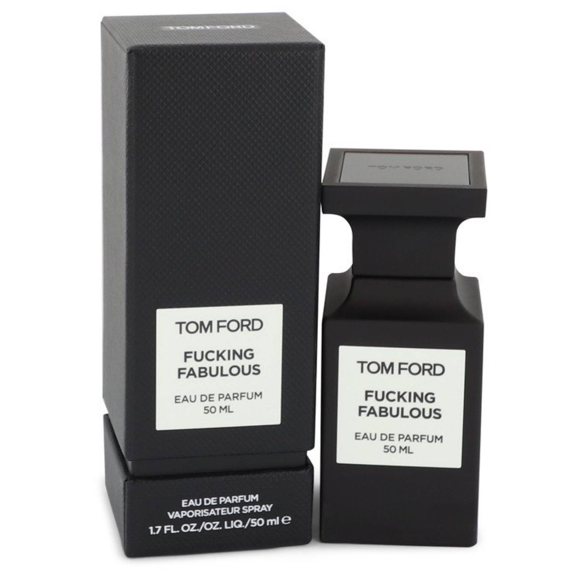 Tom Ford Fucking Fabulous Eau De Parfum Spray 50 ml Tom Ford Fucking Fabulous Eau De Parfum Spray 50 ml von Tom Ford