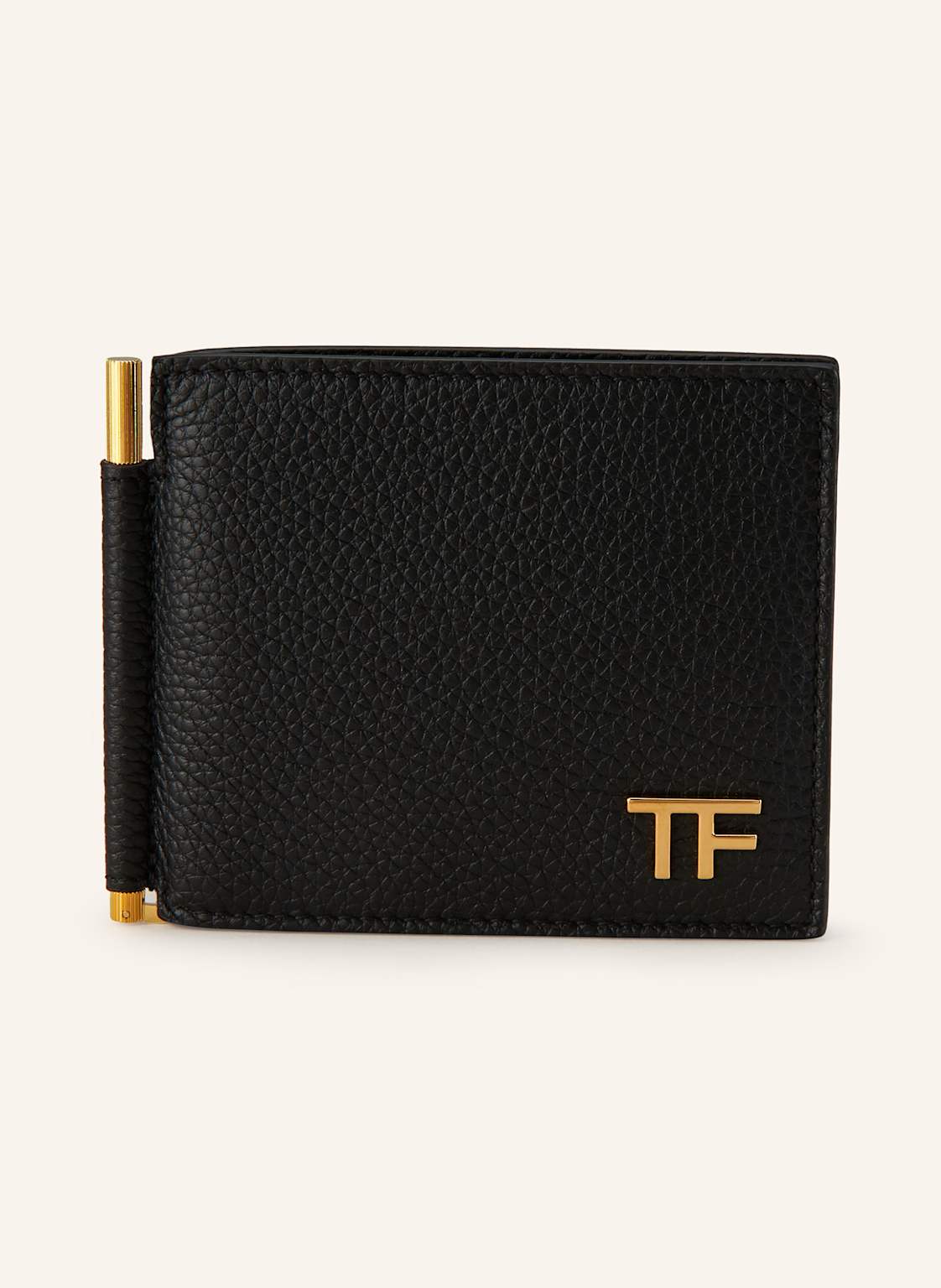 Tom Ford Geldbörse schwarz Tom Ford Geldbörse schwarz von Tom Ford