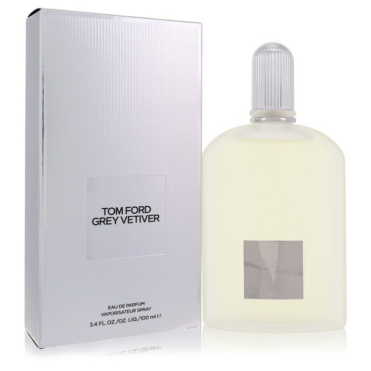 Tom Ford Grey Vetiver Eau de Parfum 100ml Tom Ford Grey Vetiver Eau de Parfum 100ml von Tom Ford