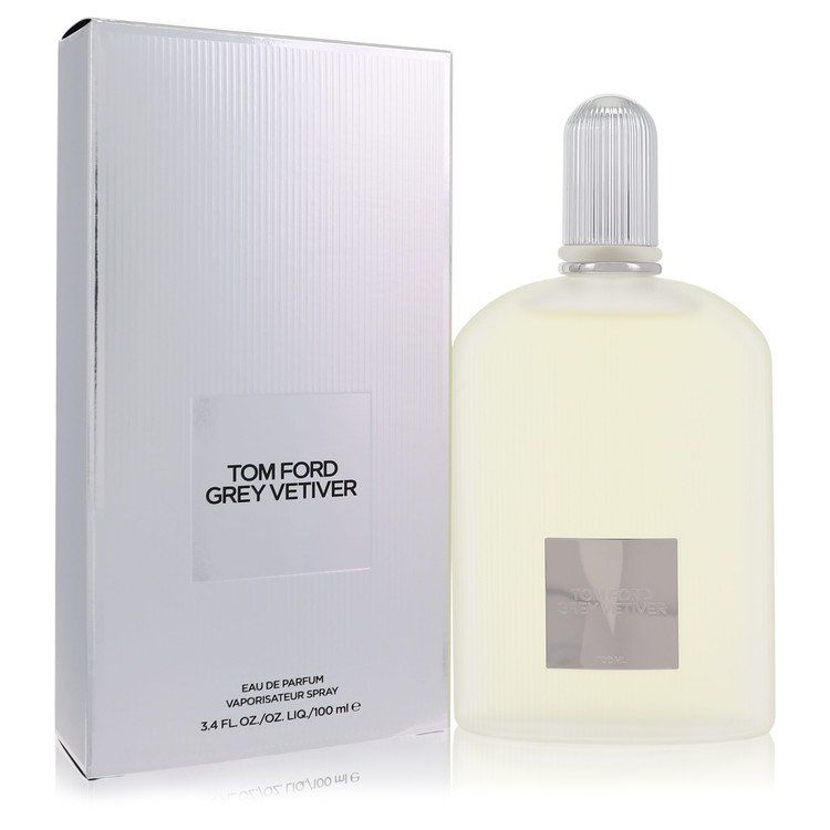 Tom Ford Grey Vetiver Eau de Parfum 100ml von Tom Ford