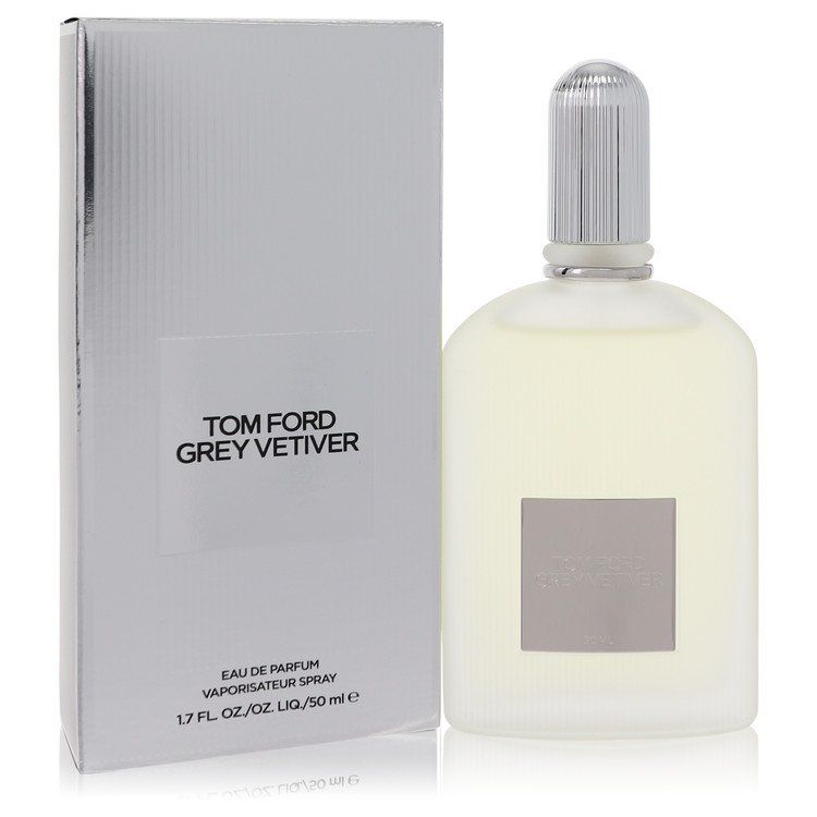 Tom Ford Grey Vetiver Eau de Parfum 50ml Tom Ford Grey Vetiver Eau de Parfum 50ml von Tom Ford