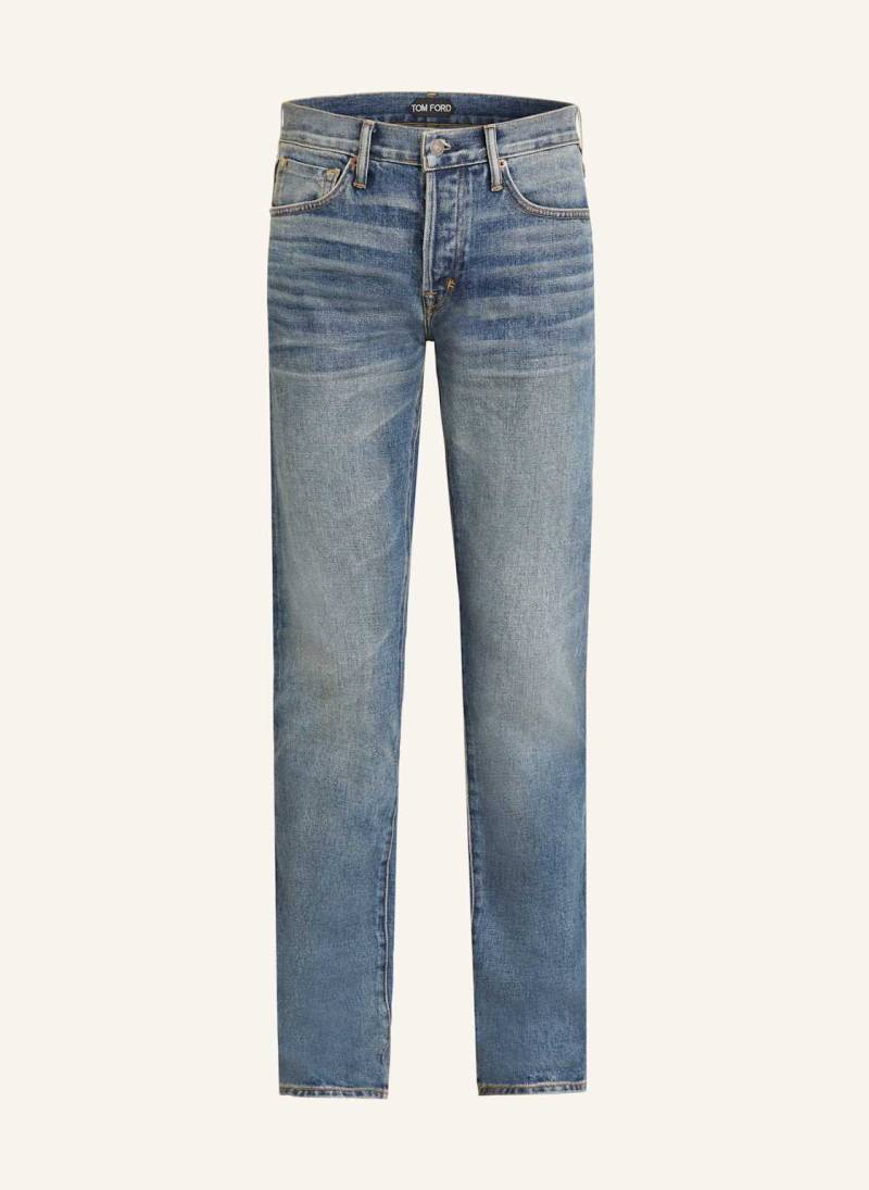 Tom Ford Jeans Slim Fit blau von Tom Ford