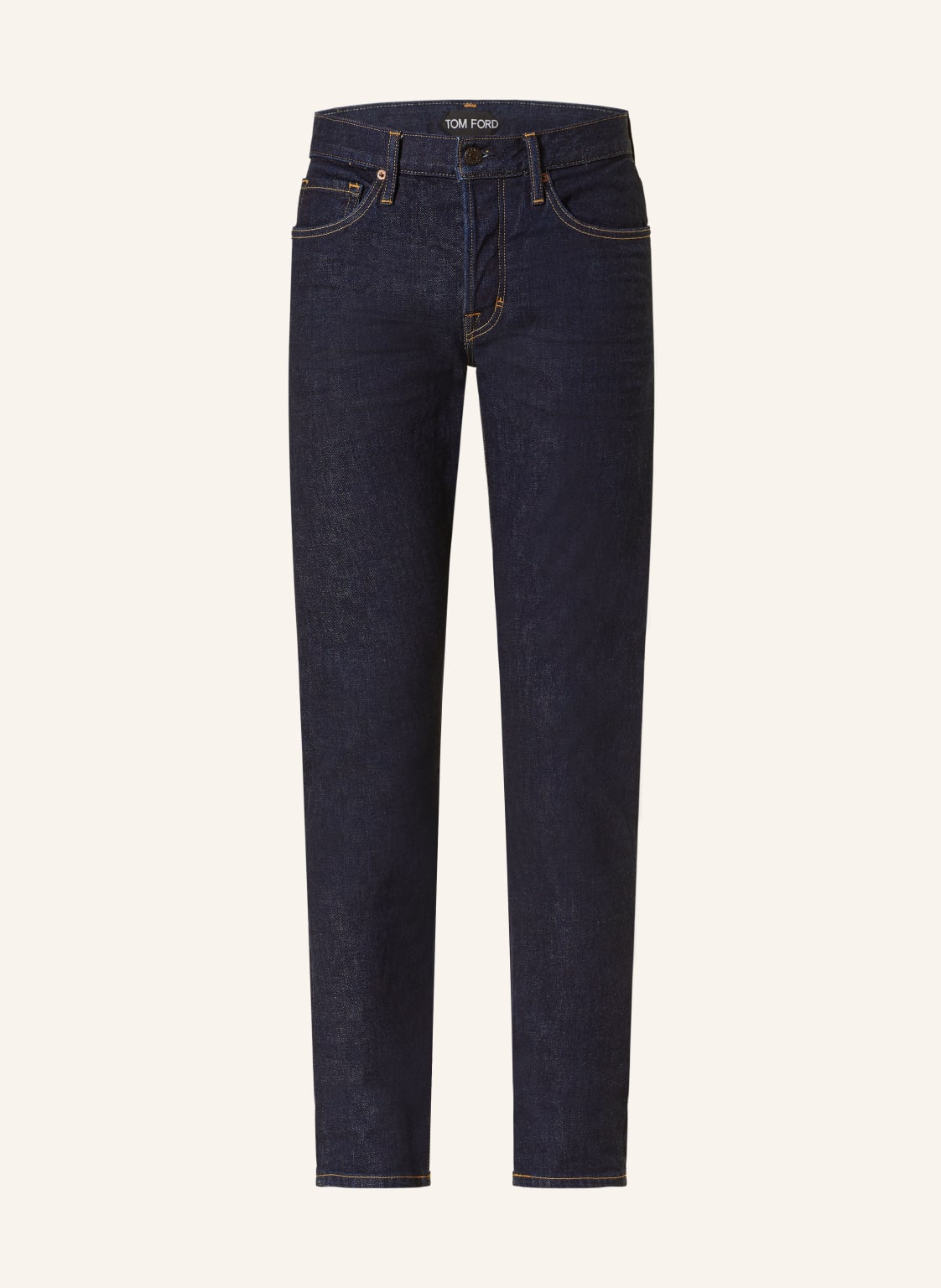 Tom Ford Jeans Slim Fit blau von Tom Ford