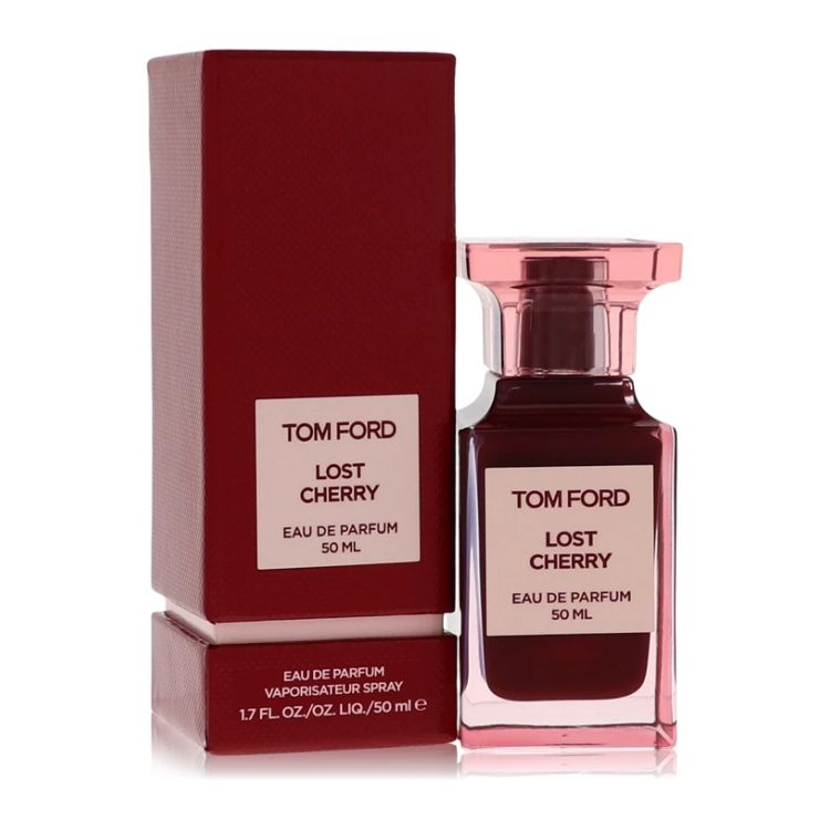 Tom Ford Lost Cherry Eau de Parfum 50ml Tom Ford Lost Cherry Eau de Parfum 50ml von Tom Ford