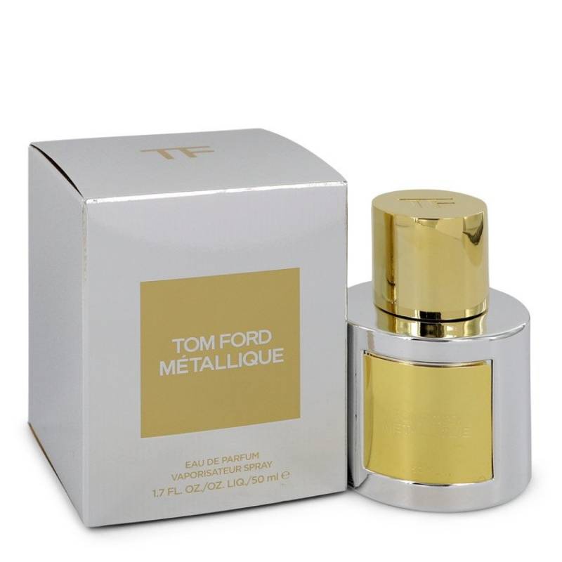 Tom Ford Metallique Eau De Parfum Spray 50 ml von Tom Ford