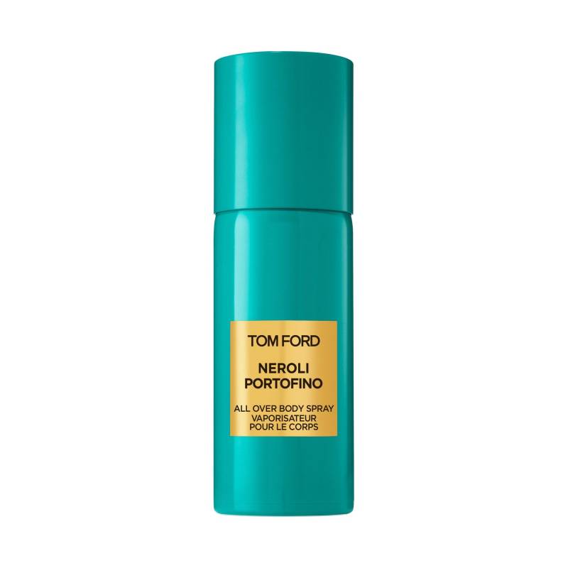 Neroli Portofino All Over Body Spray Damen  150 ml von TOM FORD