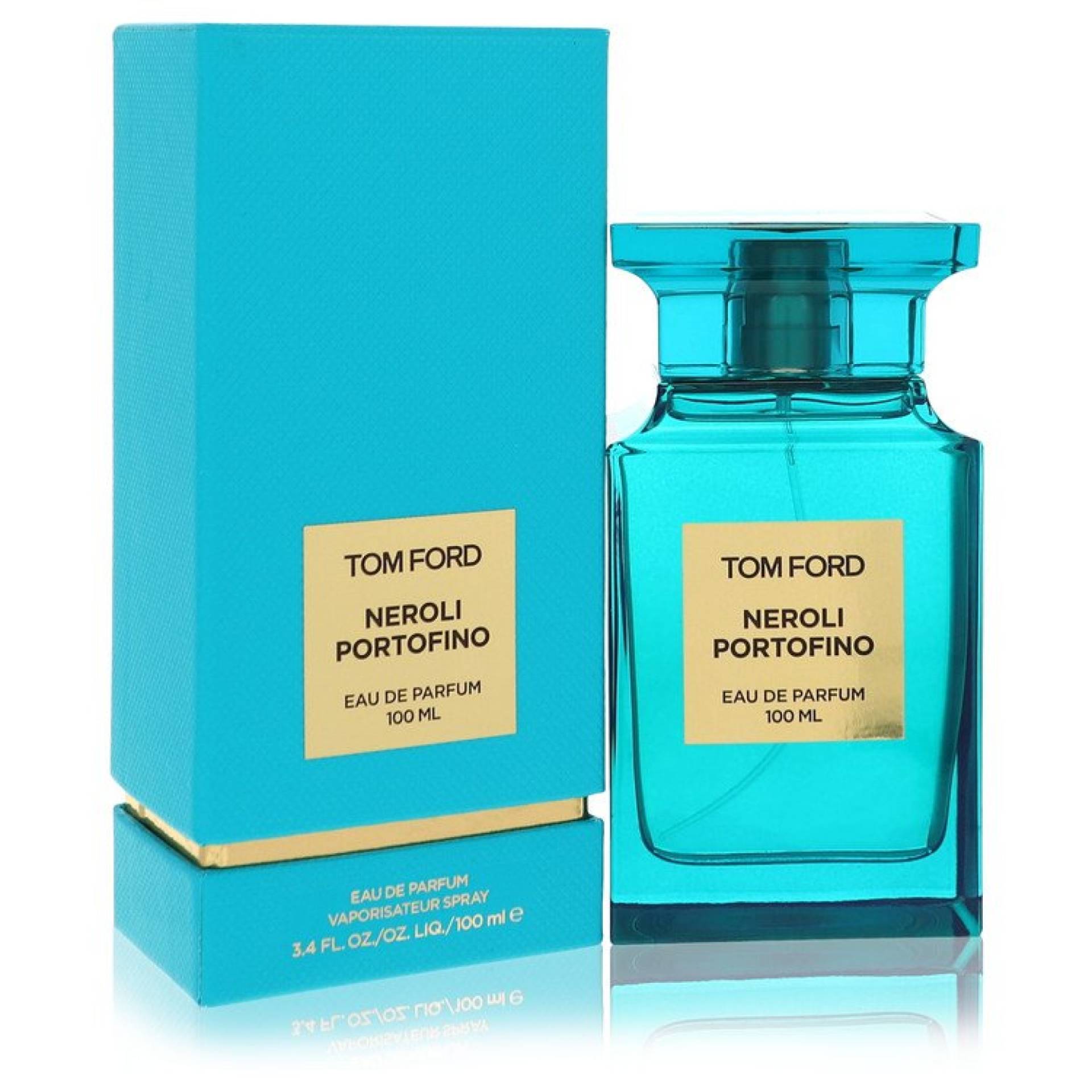 Tom Ford Neroli Portofino Eau De Parfum Spray 100 ml Tom Ford Neroli Portofino Eau De Parfum Spray 100 ml von Tom Ford