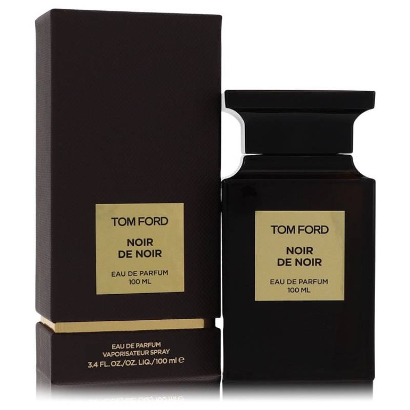 Tom Ford Noir De Noir Eau de Parfum Spray 100 ml von Tom Ford