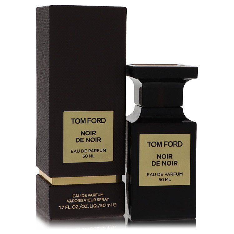 Tom Ford Noir De Noir Eau de Parfum 50ml Tom Ford Noir De Noir Eau de Parfum 50ml von Tom Ford