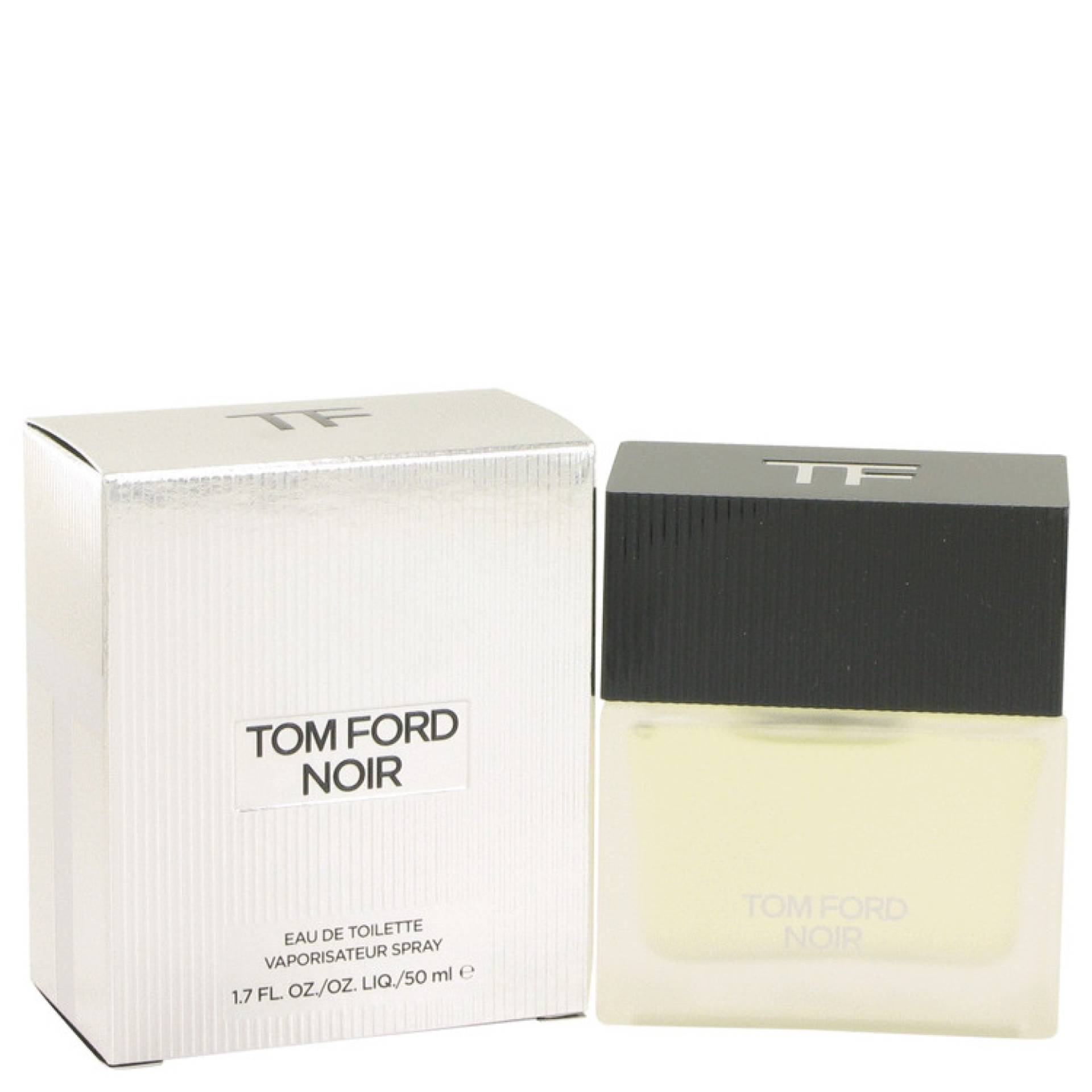 Tom Ford Noir Eau De Toilette Spray 51 ml von Tom Ford