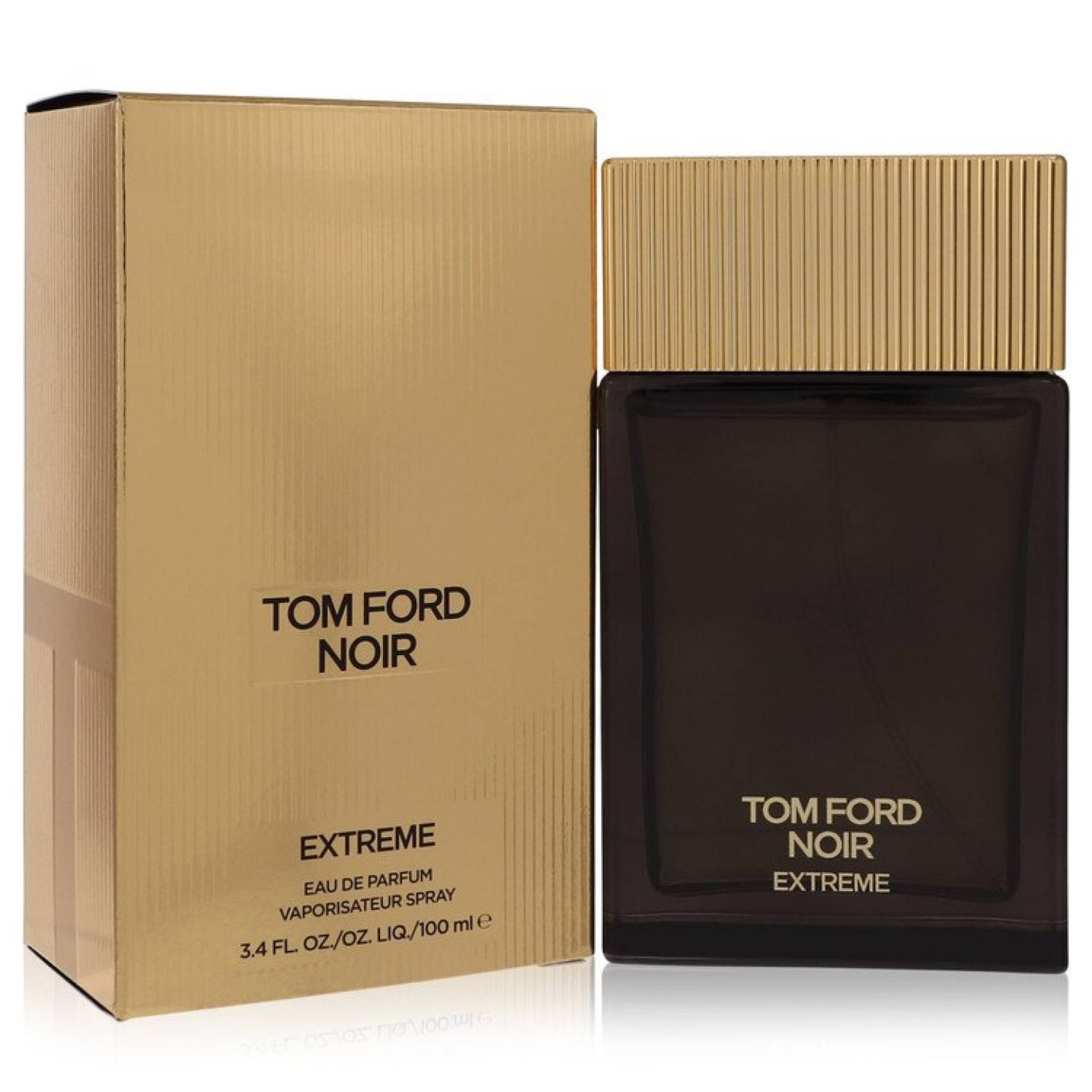 Tom Ford Noir Extreme Eau De Parfum Spray 100 ml von Tom Ford