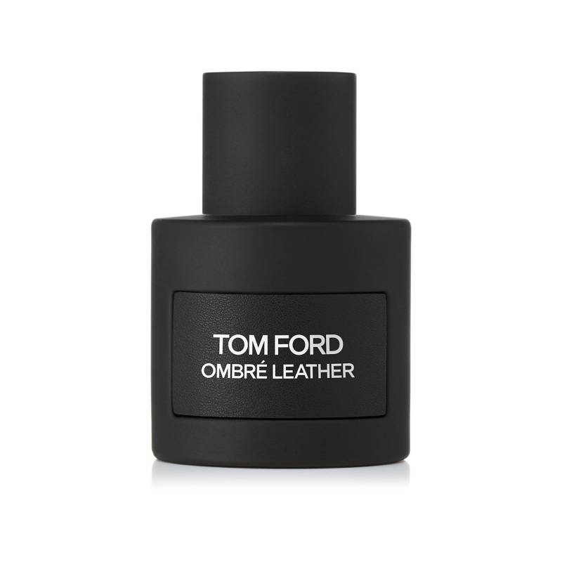 TOM FORD - Ombré Leather Eau de Parfum, Leather, 50 ml von TOM FORD