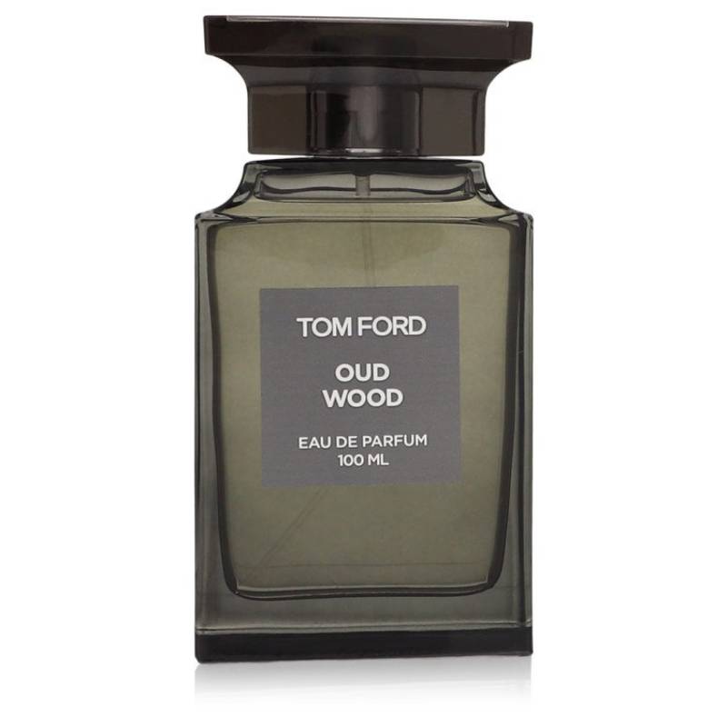 Tom Ford Oud Wood Eau De Parfum Spray (unboxed) 100 ml von Tom Ford