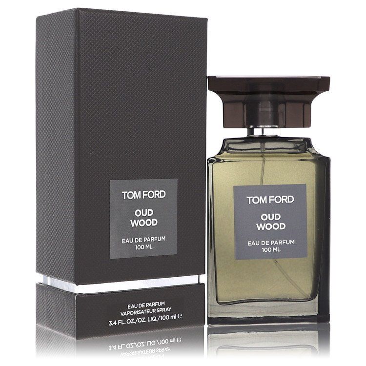Tom Ford Oud Wood Eau de Parfum 100ml Tom Ford Oud Wood Eau de Parfum 100ml von Tom Ford