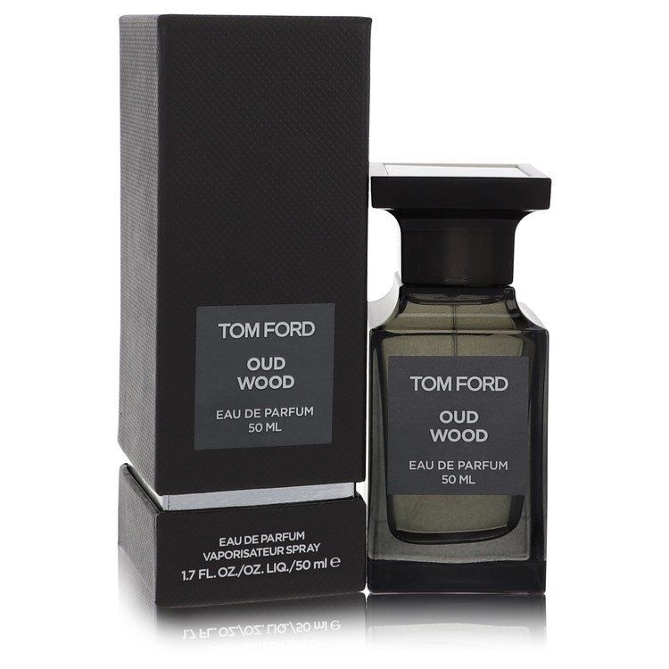 Oud Wood by Tom Ford Eau de Parfum 50ml von Tom Ford