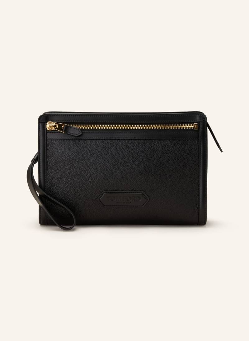 Tom Ford Pouch schwarz von Tom Ford