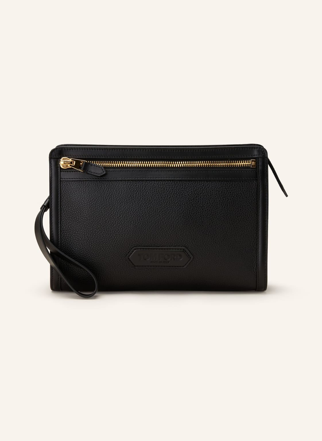 Tom Ford Pouch schwarz von Tom Ford