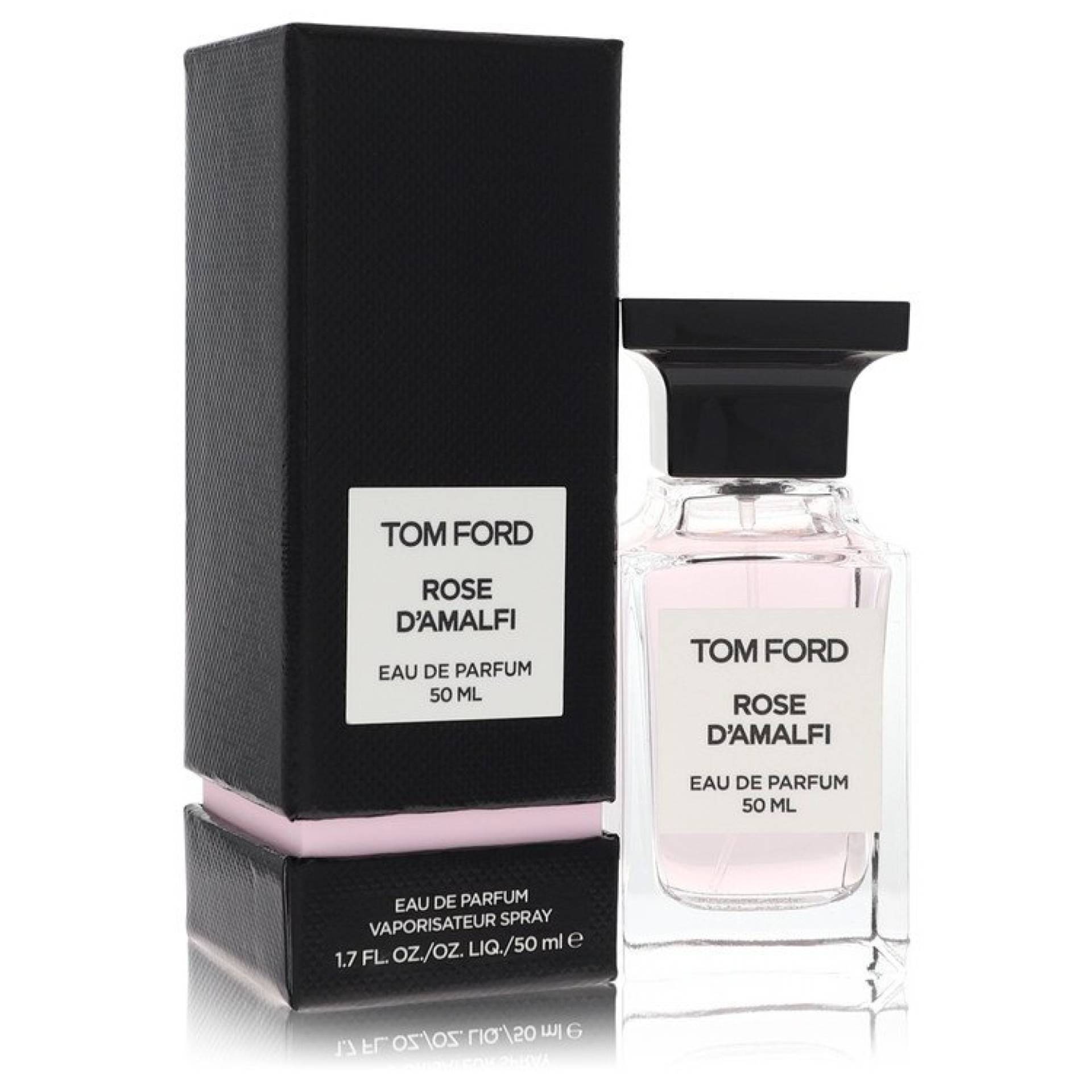 Tom Ford Rose D'amalfi Eau De Parfum Spray 51 ml von Tom Ford