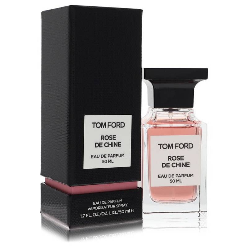 Tom Ford Rose De Chine Eau De Parfum Spray 51 ml von Tom Ford