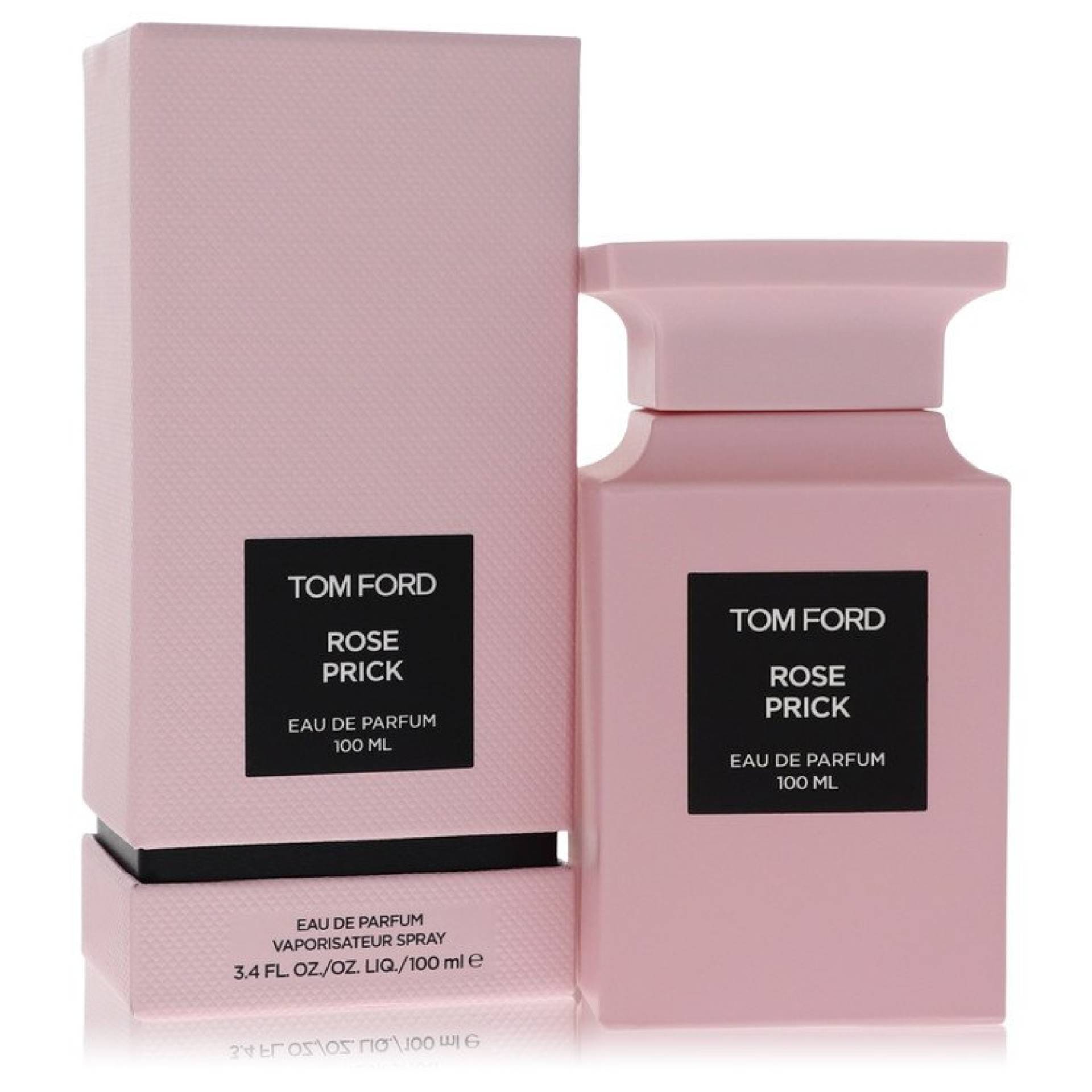 Tom Ford Rose Prick Eau De Parfum Spray 101 ml von Tom Ford