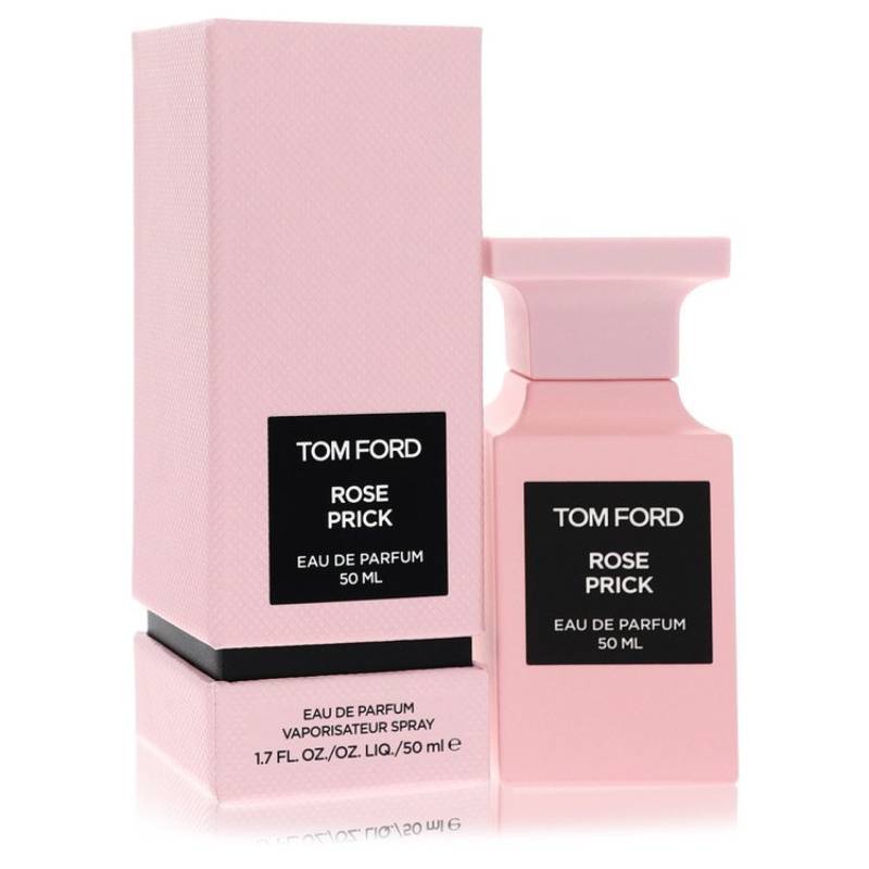 Tom Ford Rose Prick Eau De Parfum Spray 50 ml von Tom Ford