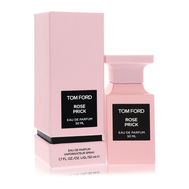 Tom Ford Rose Prick Eau de Parfum 50ml Tom Ford Rose Prick Eau de Parfum 50ml von Tom Ford